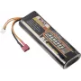 Reely 7,4V 2000mAh 2S Li-Ion lähetinakku T-plug-liittimellä (RE-7853523)