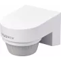 Sygonix SY-6733030 seinäpinta-asennus-PIR-liiketunnistin 240° rele valkoinen