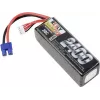 Reely LiPo akkupaketti 14,8V 2400mAh 4S 20C Softcase EC3 RE-7853466