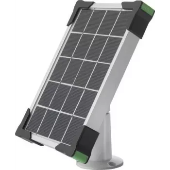 Sygonix aurinkopaneeli SY-4603118 10 W monokristallinen 12 V lataus
