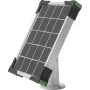 Sygonix aurinkopaneeli SY-4603118 10 W monokristallinen 12 V lataus
