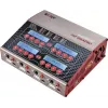 Reely V-Charge 240 Quadro monitoimilaturi 240W 4x60W LiPo LiIon LiFePO LiHV NiCd NiMH lyijyakku RE-8264343