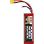 Reely LiPo-akku 11,1V 5000mAh 3S 40C hardcase XT90 (RE-7857399)