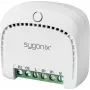 Sygonix SY-4699842 WLAN-pistorasia, sisäkäyttöön, 2300 W, 10 A, valkoinen