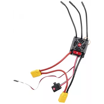 Reely RE-7867950 vara-nopeudensäädin