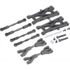 Reely RE-7083024 alatukivarsisarja (2 kpl) – RC-autojen alustan varaosa