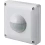 Sygonix SY-4755364 uppoasennettava PIR-liiketunnistin 190° Triac valkoinen IP65