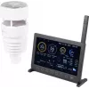 Sygonix SY-5479628 WLAN-sääasema 2 päivän ennusteella