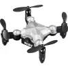 Reely laukku mini drooni quadrocopter RtF kamera (RE-10206195)