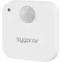 Sygonix SY-6811312 seinä-katto-liiketunnistin 120° valkoinen