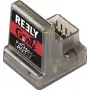 Reely Gen4 RX 4-kanava vastaanotin 2,4 GHz (RE-7073280)