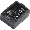 Reely C187 RC-helikopterin vara-akku 3,7V 350mAh LiPo RE-8586135
