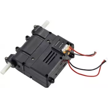 Reely RE-8705322 vaihteisto moottorilla 1:10 RC-autoille