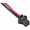 Reely Li-Ion RC akku 7,4V 1500mAh 2S Racing Pack JST SM-2P liittimellä RE-8705349