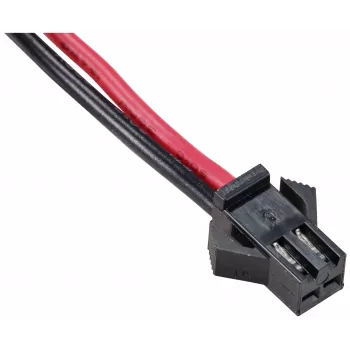 Reely Li-Ion RC akku 7,4V 1500mAh 2S Racing Pack JST SM-2P liittimellä RE-8705349