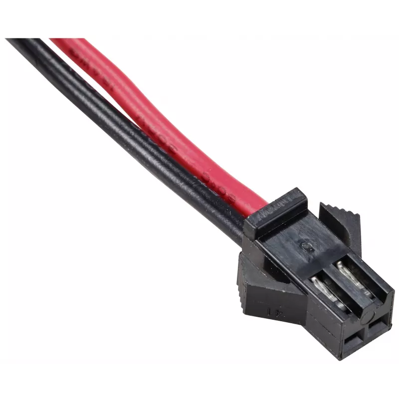Reely Li-Ion RC akku 7,4V 1500mAh 2S Racing Pack JST SM-2P liittimellä RE-8705349