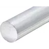 Reely alumiini pyörötanko täysi 20 mm x 500 mm, 1 kpl RE-7394550