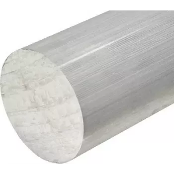 Reely alumiini pyörötanko täysi 60 mm x 100 mm (1 kpl) RE-7394565