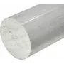Reely alumiini pyörötanko täysi 60 mm x 100 mm (1 kpl) RE-7394565
