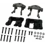 Reely RE-9043677 jousituksen kiinnityssarja Generation X 1:10 RC-ajoneuvoille