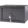 Sygonix SY-5044458 avainsäilytyskaappi avainlukolla
