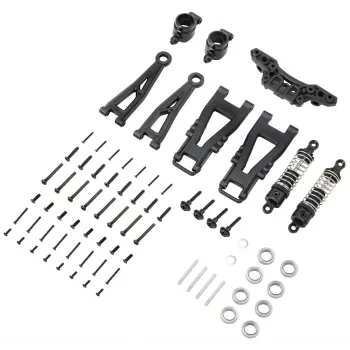 Reely RE-7566402 takajousituksen kiinnike 1:10 RC-sähköbuggyyn