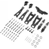 Reely RE-7566402 takajousituksen kiinnike 1:10 RC-sähköbuggyyn