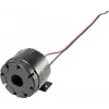 Sygonix SY-5044464 hälytyssireeni 110 dB 12 V/DC valkoinen