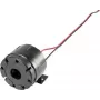 Sygonix SY-5044464 hälytyssireeni 110 dB 12 V/DC valkoinen
