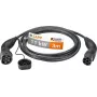 LAPP Type 2 EV-latauskaapeli Mode 3 11 kW 3-vaiheinen 16 A 3 m musta 75747