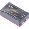 Reely V-CHARGE ECO LiPo 1000 2S-3S balansserilaturi 230V 1A T-Plug RE-7764825