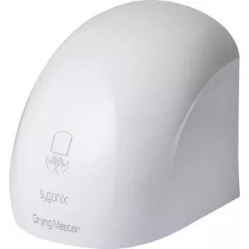 Sygonix SY-6770698 käsienkuivain 2000 W valkoinen