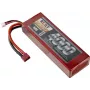 Reely LiPo-akku 7,4 V 4000 mAh 2S 50C hardcase T-liitin (RE-7856793)
