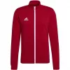 adidas Entrada 22 harjoitustakki punainen H57537 S