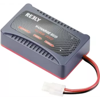 Reely V-CHARGE ECO NIMH 1000 NiMH/NiCd akkulaturi 230V 1A RE-7764822