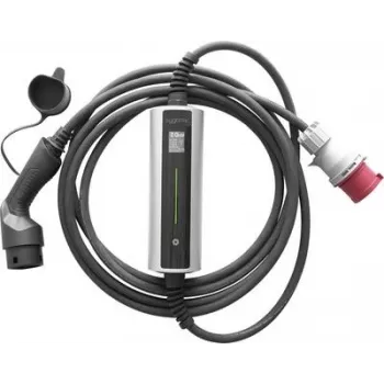 Sygonix Mobile Ladestation Type 2 Mode 2 32 A 22 kW (SY-6723958)
