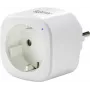 Sygonix SY-5515906 WLAN-pistorasia energiamittauksella, sisäkäyttö, 3680 W
