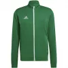 adidas Entrada 22 harjoitustakki team green miehet medium HI2135