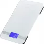 Sygonix digitaalinen keittiövaaka 5 kg karkaistu lasi 165 x 220 mm SY-6838886