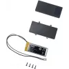 Reely RE-7860984 7,4V 1500mAh 2S LiPo-akku T-liittimellä