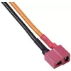 Reely Li-Ion akku 7,4V 5000mAh 2S 10C hardcase T-liitin RE-7856532