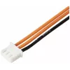 Reely Li-Ion akku 7,4V 5000mAh 2S 10C hardcase T-liitin RE-7856532