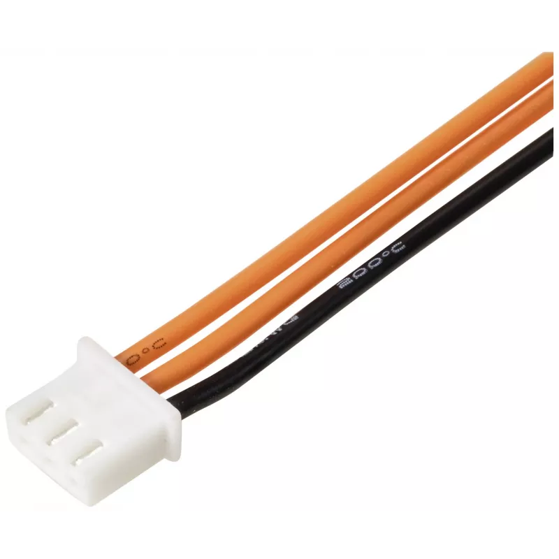 Reely Li-Ion akku 7,4V 5000mAh 2S 10C hardcase T-liitin RE-7856532