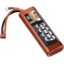 Reely LiPo-akku 7,4V 3000mAh 2S 20C stick hardcase T-liitin (RE-7863792)
