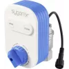 Sygonix langaton palloventtiilikäyttö SY-6879936 10 bar max DN15-venttiileille