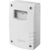Sygonix SY-5836542 hämäräkytkin harmaa 230 V/AC 1 NO kosketin 1-9 h