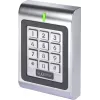 Sygonix koodinäppäimistö SY-6879940 RFID 12/18V DC IP66 pinta-asennus musta (SY-6879940)