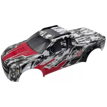 Reely RE-8378448 varakori New 2 Brushless