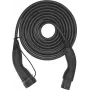 LAPP MOBILITY HELIX® Type 2 latauskaapeli, 7,4 kW, 5 m, musta 61794