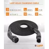 Lapp Mobility Type 2 Helix latauskaapeli 22 kW 7 m musta